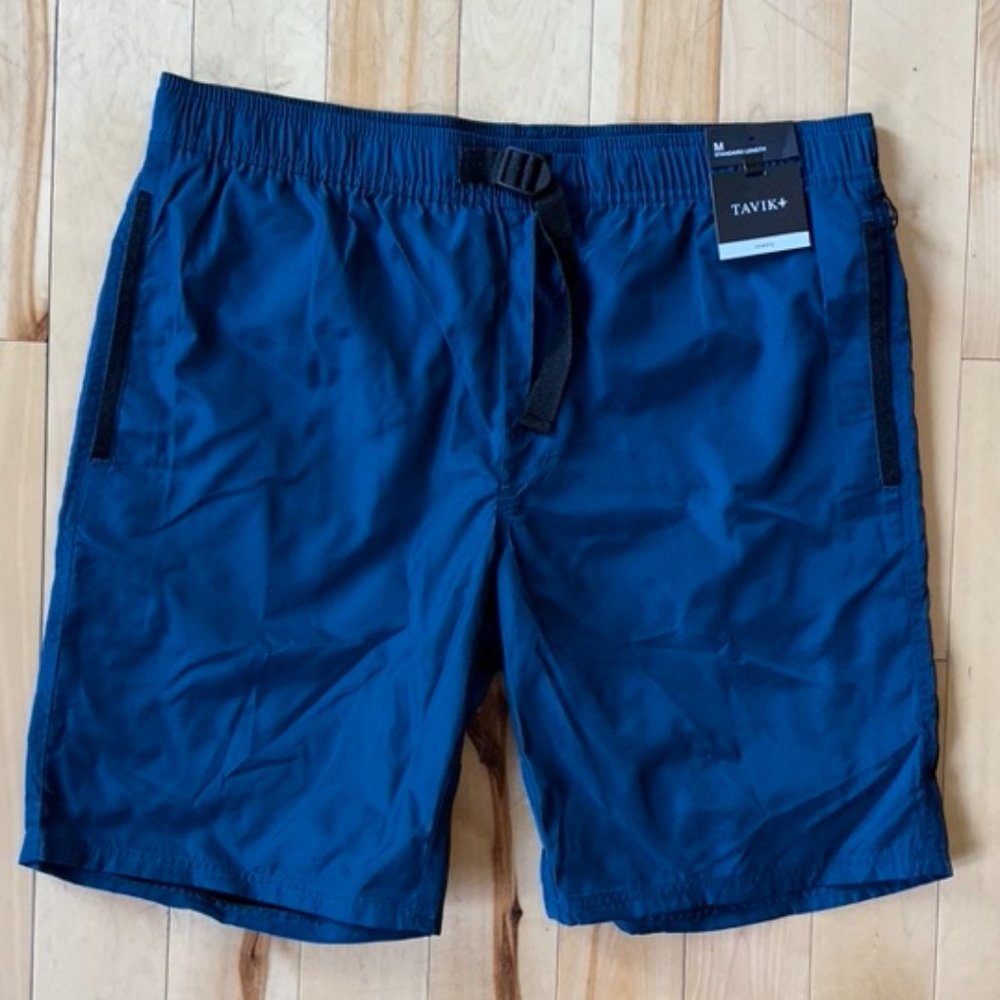 Men's Hybrid Shorts